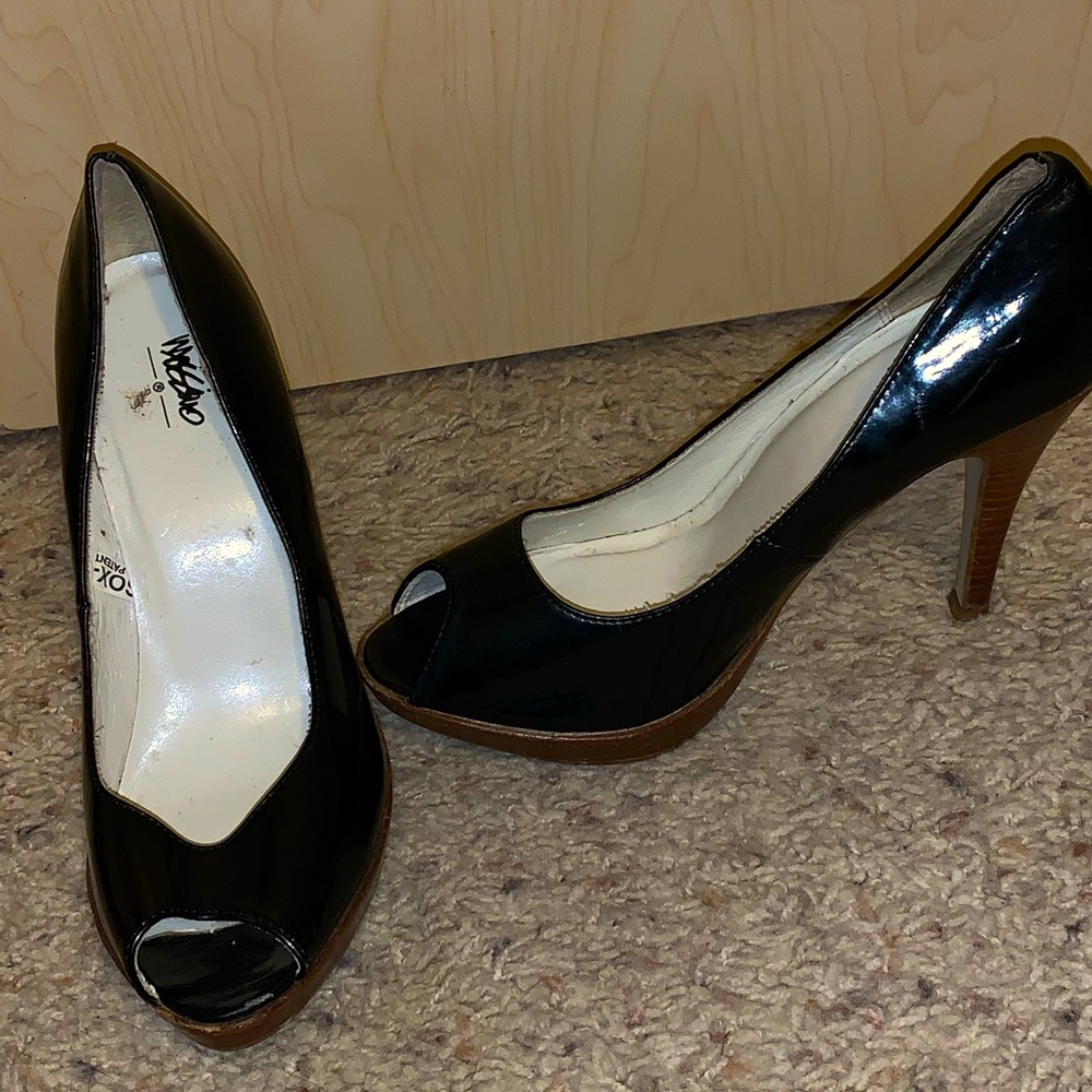 Mossimo high heels